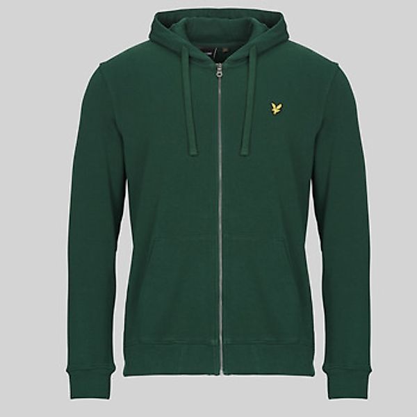 Lyle & Scott  Windjacken ZIP Through Hooded Jacket günstig online kaufen