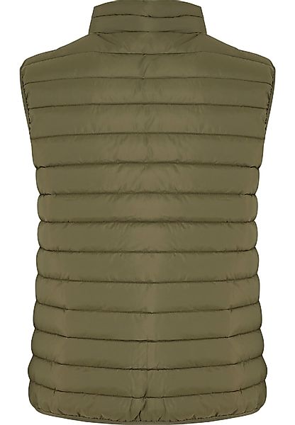 URBAN CLASSICS Steppweste Urban Classics Basic günstig online kaufen