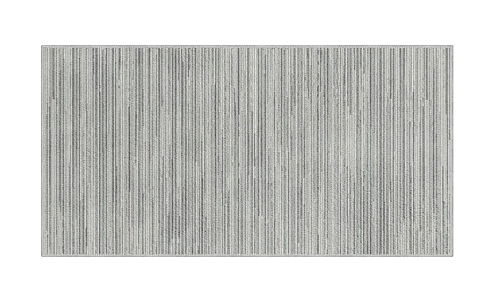 Webteppich  Luminous ¦ mehrfarbig ¦ Synthetische Fasern ¦ Maße (cm): B: 80 günstig online kaufen