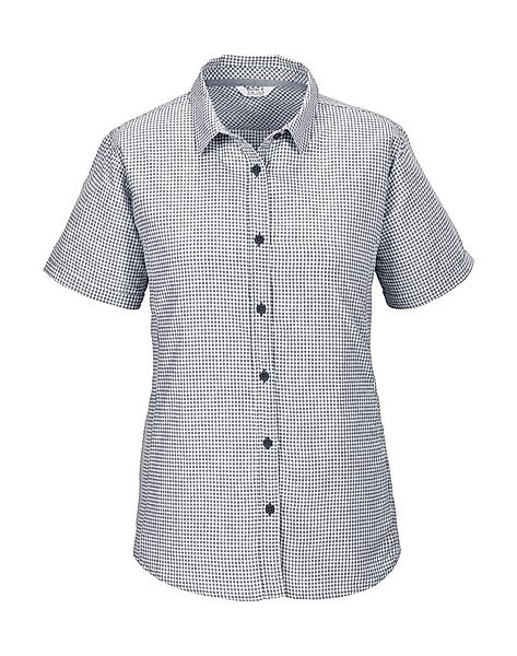 Killtec Funktionshemd KOS 368 WMN WVN SHRT Karierte, wasserabweisende, atmu günstig online kaufen