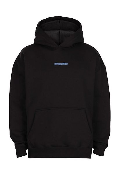 Dropsize Kapuzenpullover Dropsize DROPSIZE CLO HOODIE (1-tlg) günstig online kaufen