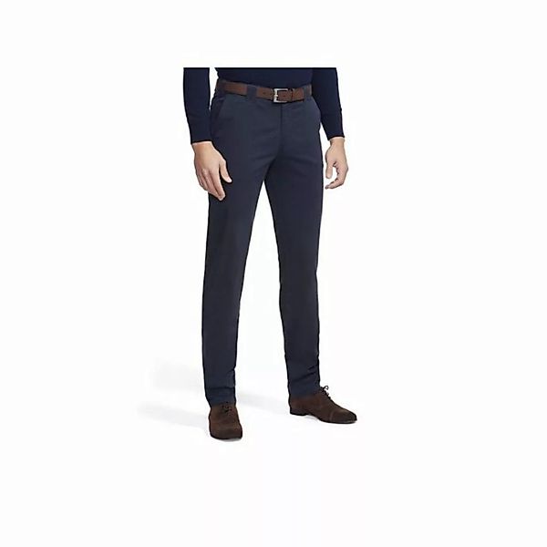 MEYER Shorts blau regular (1-tlg) günstig online kaufen