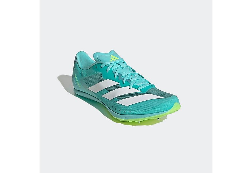 adidas Performance ADIZERO DISTANCESTAR SPIKE Laufschuh Leichtathletik-Schu günstig online kaufen