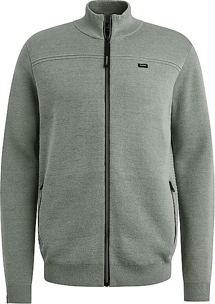 Vanguard Strickjacke Bonded Trooper - Größe M günstig online kaufen