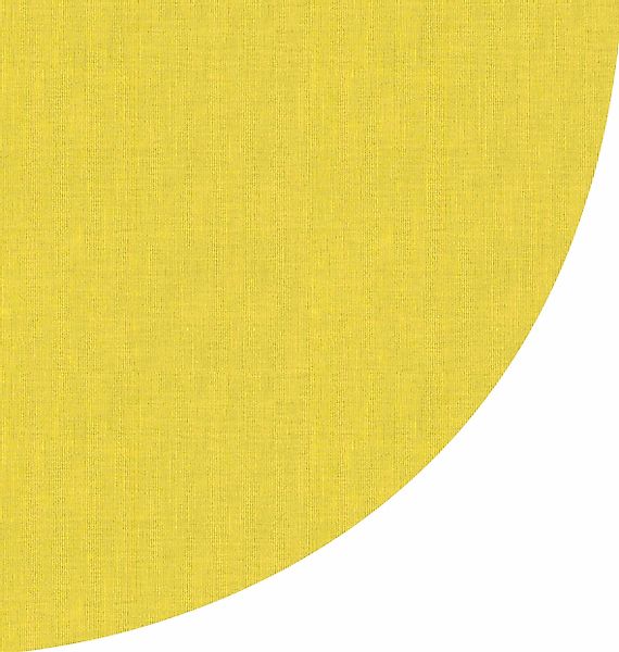 APELT Tischdecke "ALASKA, LOFT STYLE, Rips Uni" günstig online kaufen