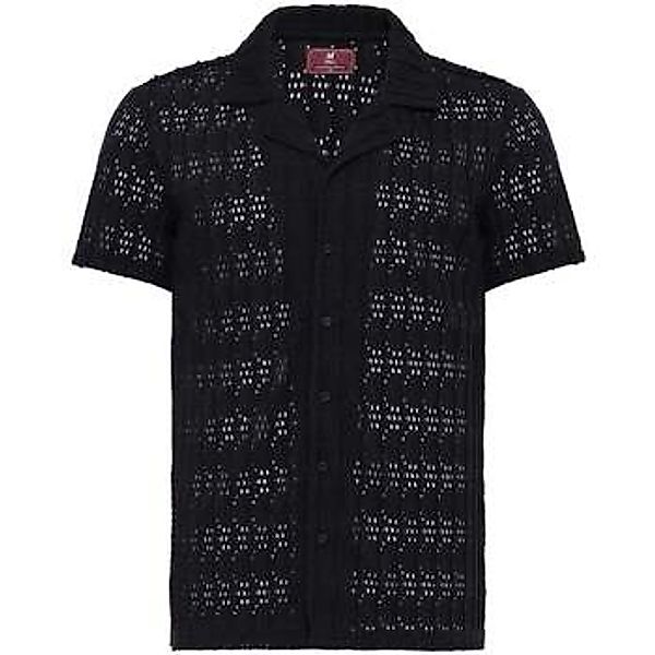 Williot  Kurzarm Hemdbluse Facundo – Regular Fit Short Sleeve Shirt günstig online kaufen