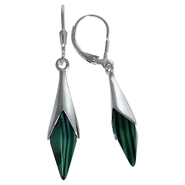 Vivance Paar Ohrhänger 925/- Sterling Silber günstig online kaufen