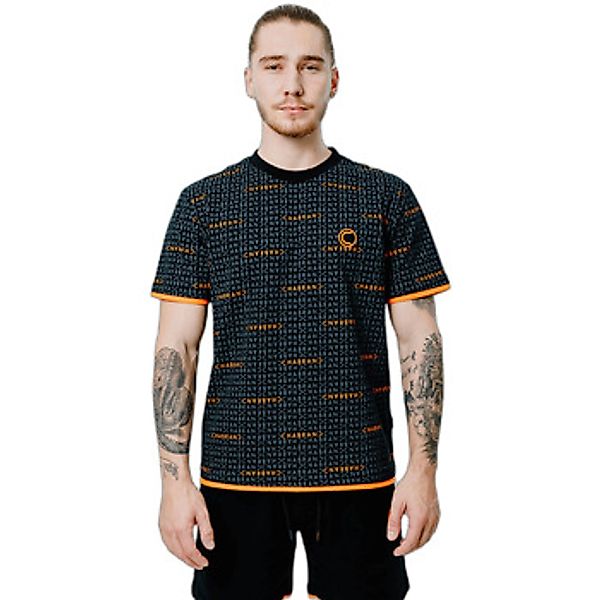 Chabrand  T-Shirt T-shirt siglé col rond günstig online kaufen