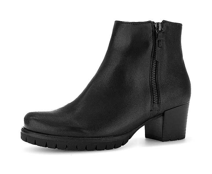 Gabor ATHEN Stiefelette, Blockabsatz, Ankleboots mit günstig online kaufen