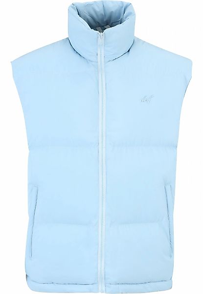 DEF Jerseyweste "DEF Unisex DEF Puffer Vest", 1 Stk. günstig online kaufen
