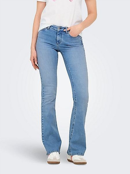 ONLY Bequeme Jeans günstig online kaufen