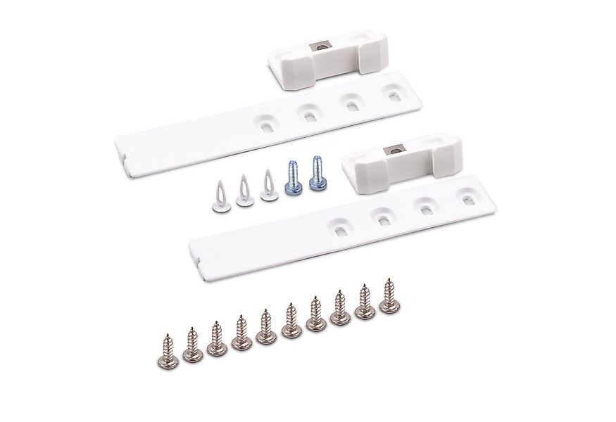 VIOKS Montage-Kit Türmontageset Ersatz für Liebherr 9086322, für Schlepptür günstig online kaufen