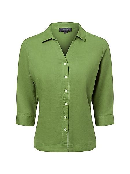 Franco Callegari Hemdbluse günstig online kaufen