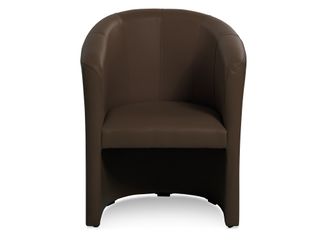 Moebel-Eins Sessel ABIZA Cocktailsessel, Material Kunstleder, günstig online kaufen