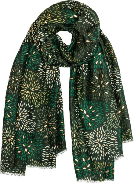 Caspar Modeschal SC517 Damen Schal mit günstig online kaufen