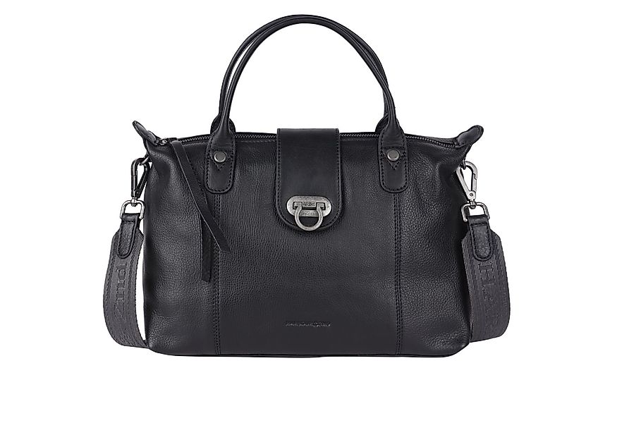 HARBOUR 2nd Shopper Liane, Damen Handtasche, Umhängetasche, Schultertasche günstig online kaufen