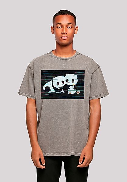 F4NT4STIC T-Shirt "Tao Tao Retro" Retro, Heroes of Childhood, TV Serie günstig online kaufen