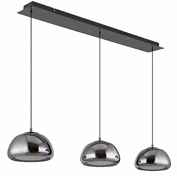GLOBO LIGHTING Hängeleuchte »AVILA«, Leuchtmittel LED-Modul   LED fest inte günstig online kaufen