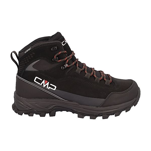CMP Outdoorschuh "MYZAR MID TREKKING SHOES WP" mit profiliertem Laufsohlenp günstig online kaufen