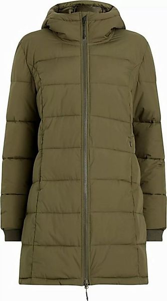 McKINLEY Langmantel Da.-Mantel Terra CT W OLIVE DARK günstig online kaufen