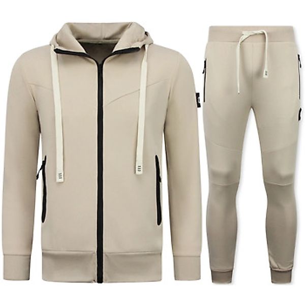 Top Star  Jogginganzüge Jogginganzug Für Erwachsene – ICON günstig online kaufen