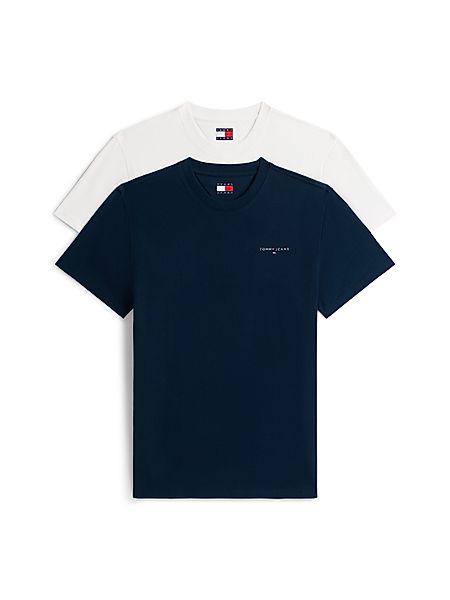 Tommy Jeans T-Shirt TJM SLIM FIT günstig online kaufen