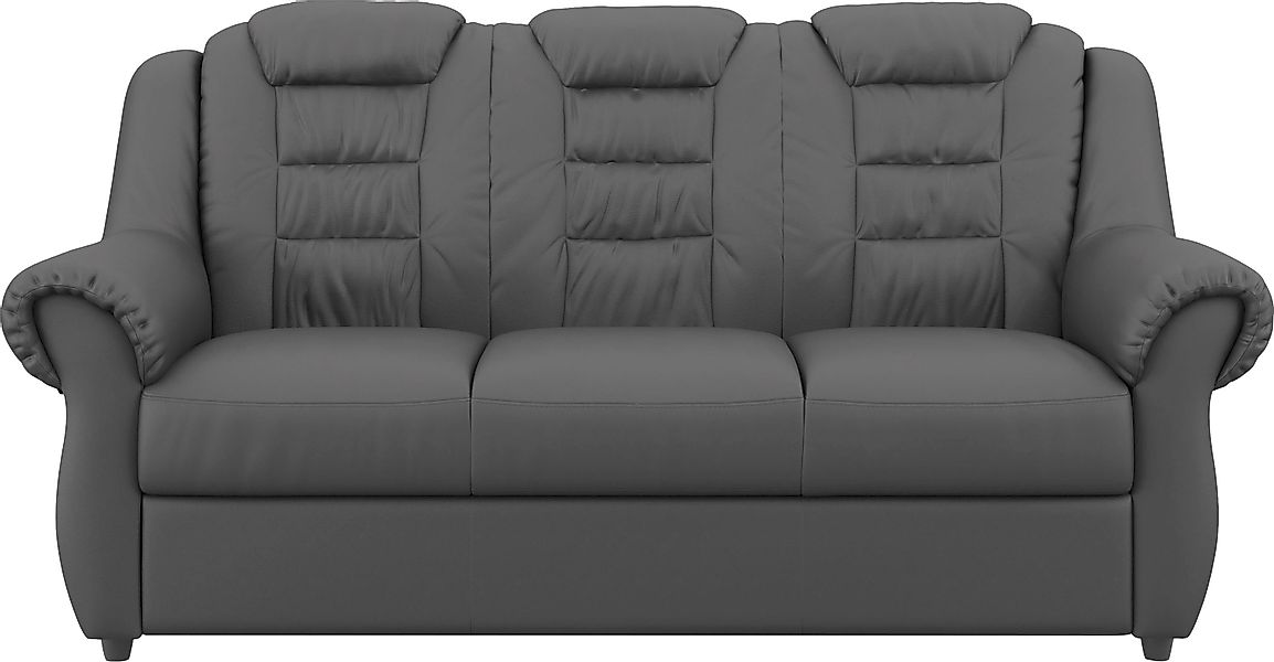 Home affaire 3-Sitzer Boston, Sofa mit günstig online kaufen