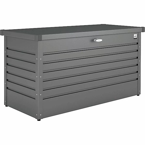 Biohort Gartenbox "FREIZEITBOX - 130, in verschiedenen Farben", 134x62x71 c günstig online kaufen