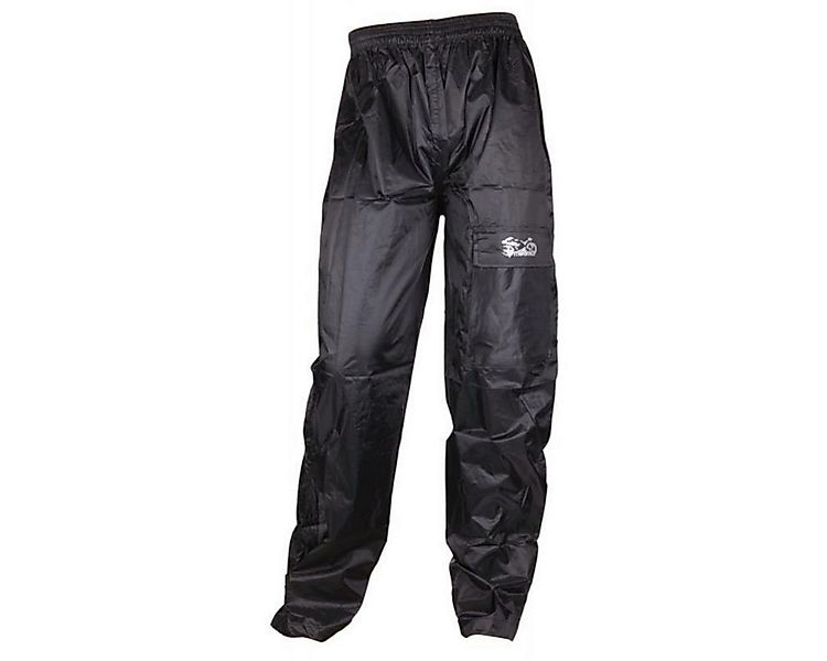 Modeka Regenanzug Modeka Regenhose Easy Summer schwarz XL günstig online kaufen