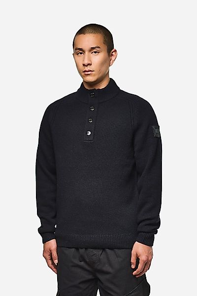 Weekend Offender Sweatshirt CASTILLOS WOOL RICH günstig online kaufen