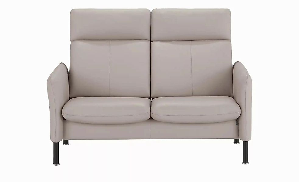 erpo just relax Sofa  JR940 Florenz ¦ grau ¦ Maße (cm): B: 145 H: 102 T: 89 günstig online kaufen