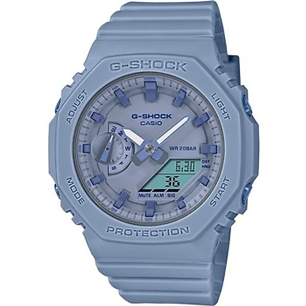 CASIO G-SHOCK Chronograph GMA-S2100BA-2A2ER, Quarzuhr, Armbanduhr, günstig online kaufen