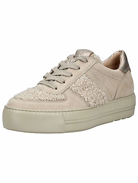 Paul Green Sneaker "Paul Green Sneaker Nubukleder" günstig online kaufen