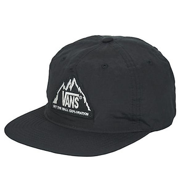 Vans  Schirmmütze Crestline Unstructured günstig online kaufen