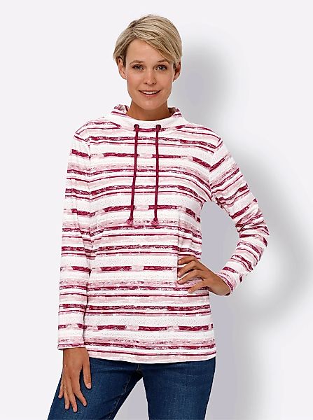 Classic Basics Langarmshirt "Langarm-Shirt", 1 Stk. günstig online kaufen