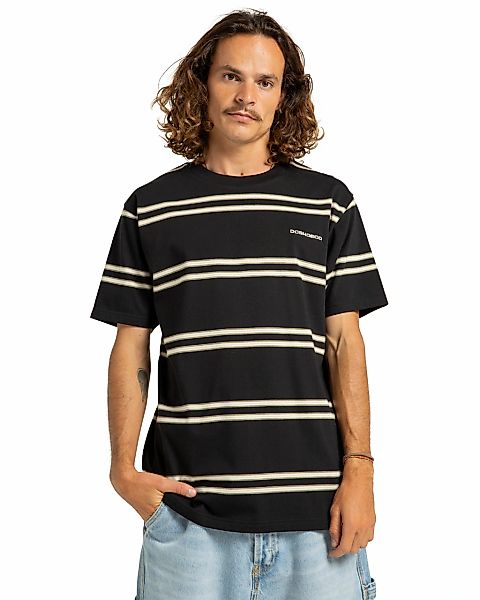 DC Shoes T-Shirt "Portside Stripe" günstig online kaufen