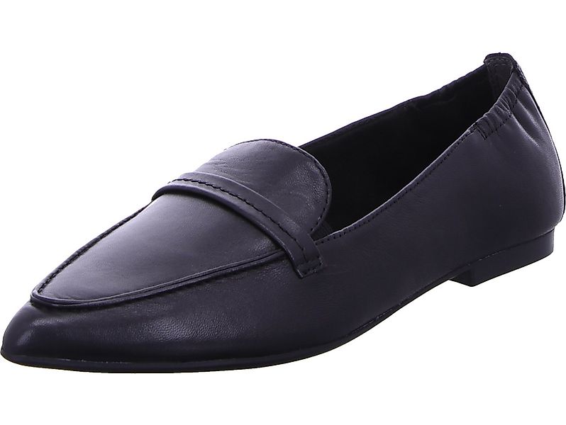 Tamaris Mokassin echtes Leder günstig online kaufen