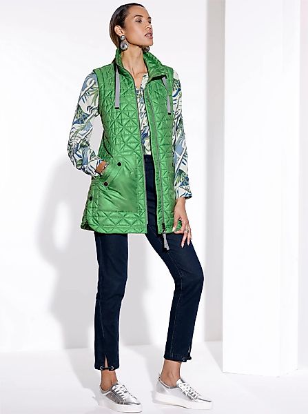 creation L Steppweste günstig online kaufen