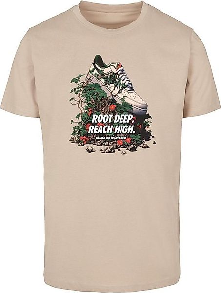 Mister Tee T-Shirt Root Deep Tee günstig online kaufen