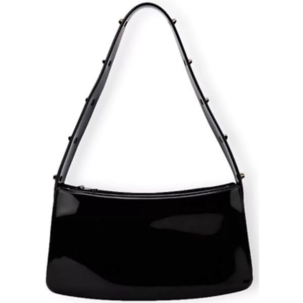 Melissa  Geldbeutel Baguete Bag - Black günstig online kaufen