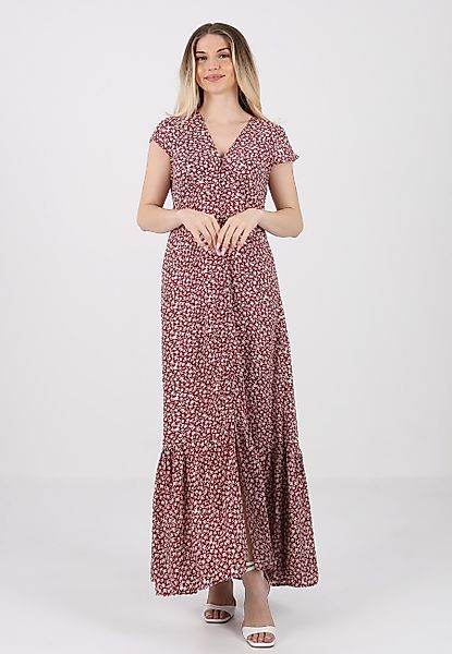 YC Fashion & Style Sommerkleid Elegantes günstig online kaufen