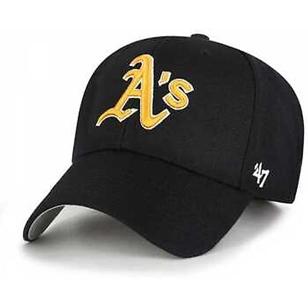 '47 Brand  Schirmmütze Cap mlb oakland athletics mvp günstig online kaufen