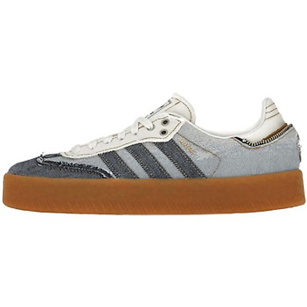 adidas  Sneaker Sambae atmos Pink Denim günstig online kaufen