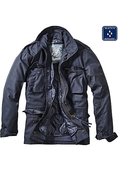 Brandit Allwetterjacke Brandit Herren M-65 Field Jacket (1-St) günstig online kaufen