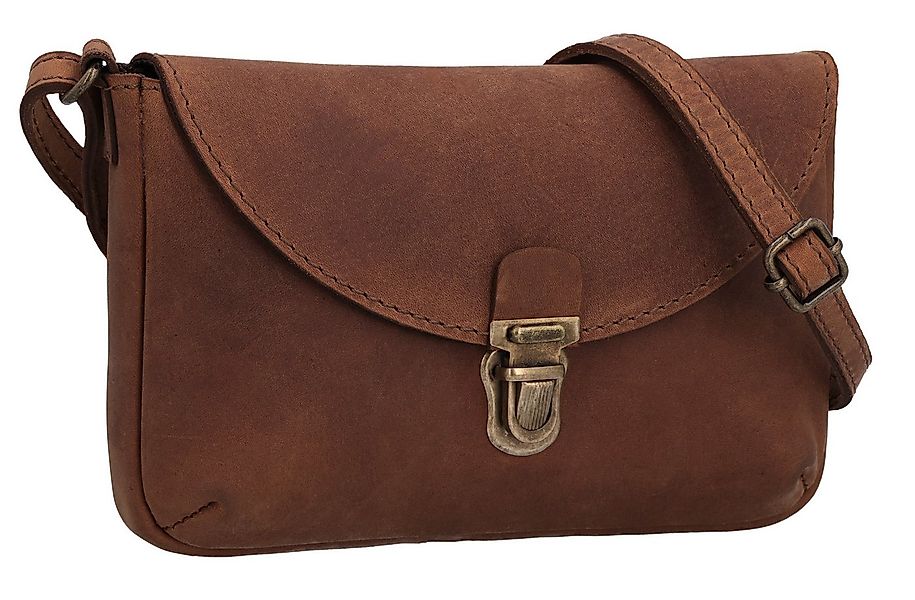 Gusti Leder Umhängetasche Gusti Leder Umhängetasche Carole (1-tlg) günstig online kaufen