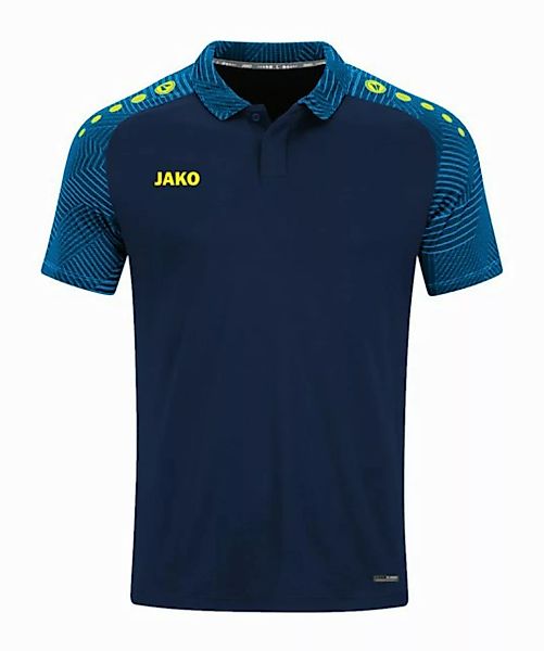 Jako T-Shirt Performance Poloshirt Polyester günstig online kaufen