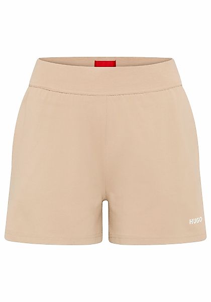HUGO Underwear Shorts "SHUFFLE SHORTS", (Packung), mit Logoschriftzug günstig online kaufen