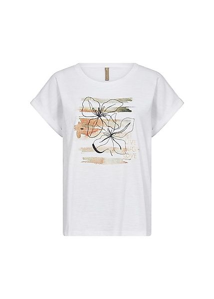 soyaconcept T-Shirt SC-BABETTE FP 70 günstig online kaufen