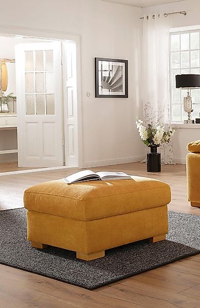 Home affaire Hocker Ventura günstig online kaufen
