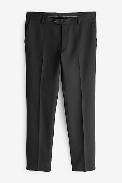 Next Anzughose Strukturierter Anzug: Skinny Fit günstig online kaufen